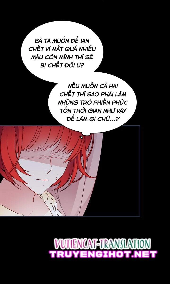 Thám Tử Của Muiella Chapter 128 - 6