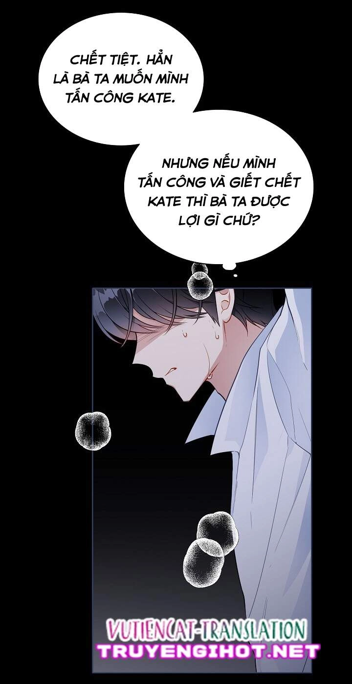 Thám Tử Của Muiella Chapter 128 - 8