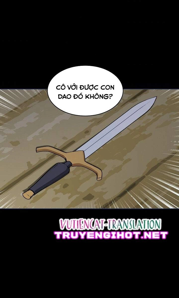 Thám Tử Của Muiella Chapter 128 - 10