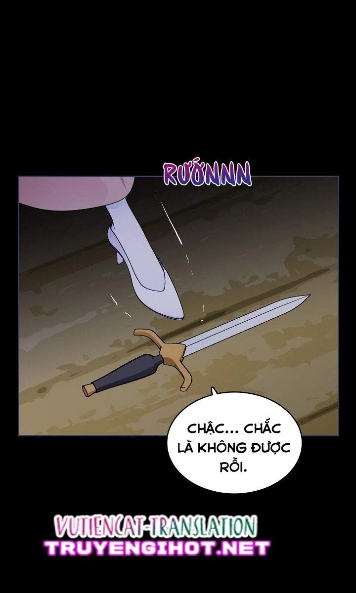 Thám Tử Của Muiella Chapter 128 - 11