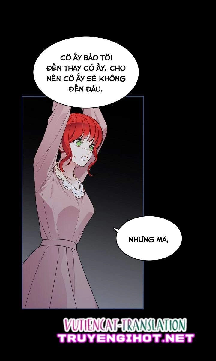 Thám Tử Của Muiella Chapter 128 - 17