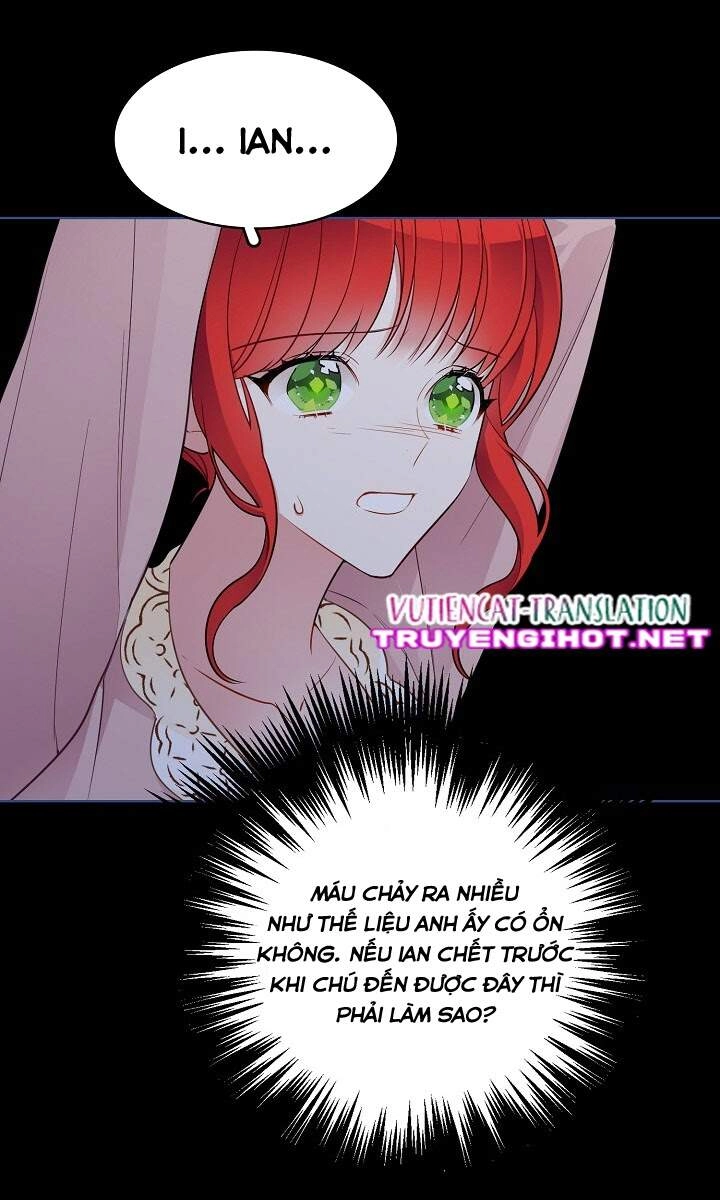 Thám Tử Của Muiella Chapter 128 - 20