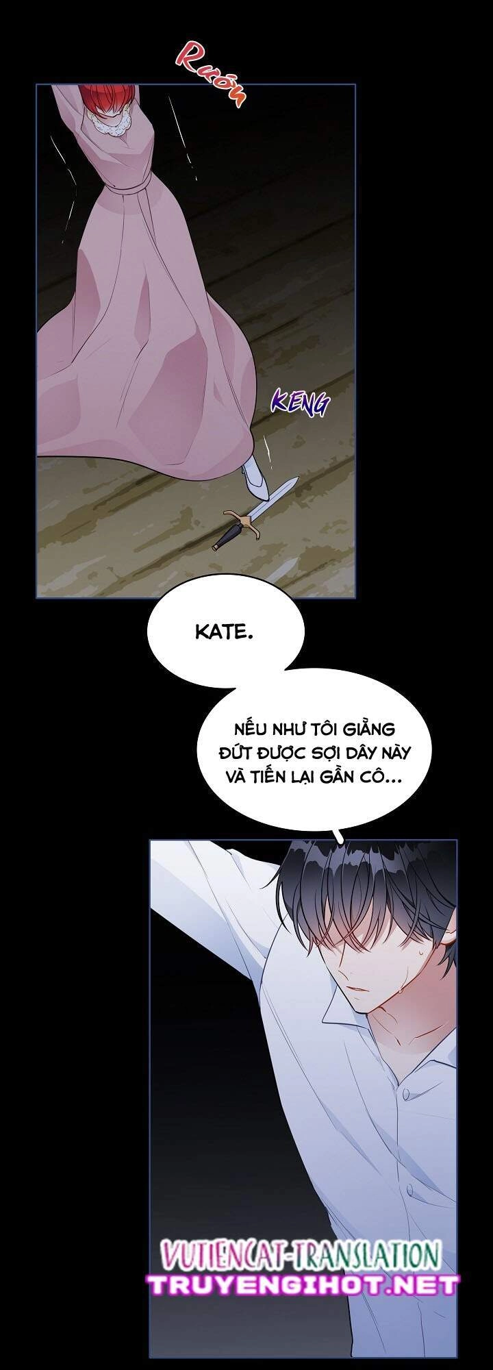 Thám Tử Của Muiella Chapter 128 - 21