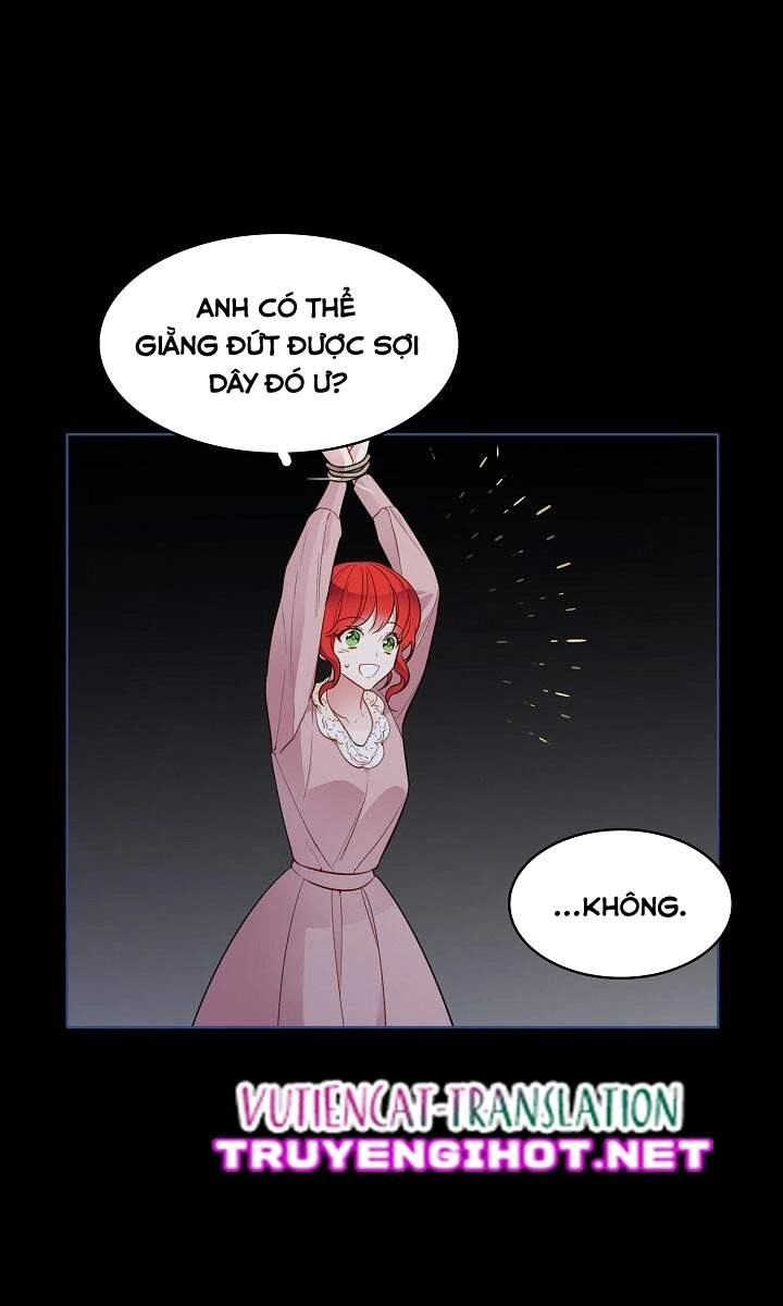 Thám Tử Của Muiella Chapter 128 - 23