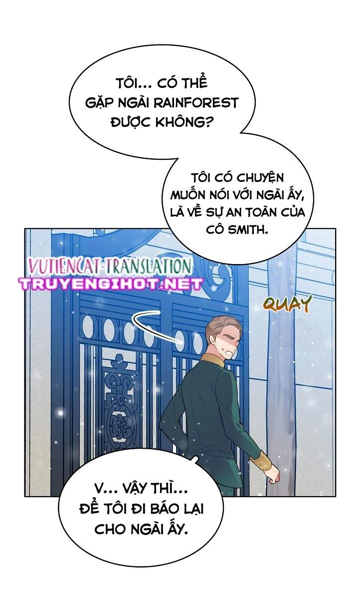 Thám Tử Của Muiella Chapter 128 - 34