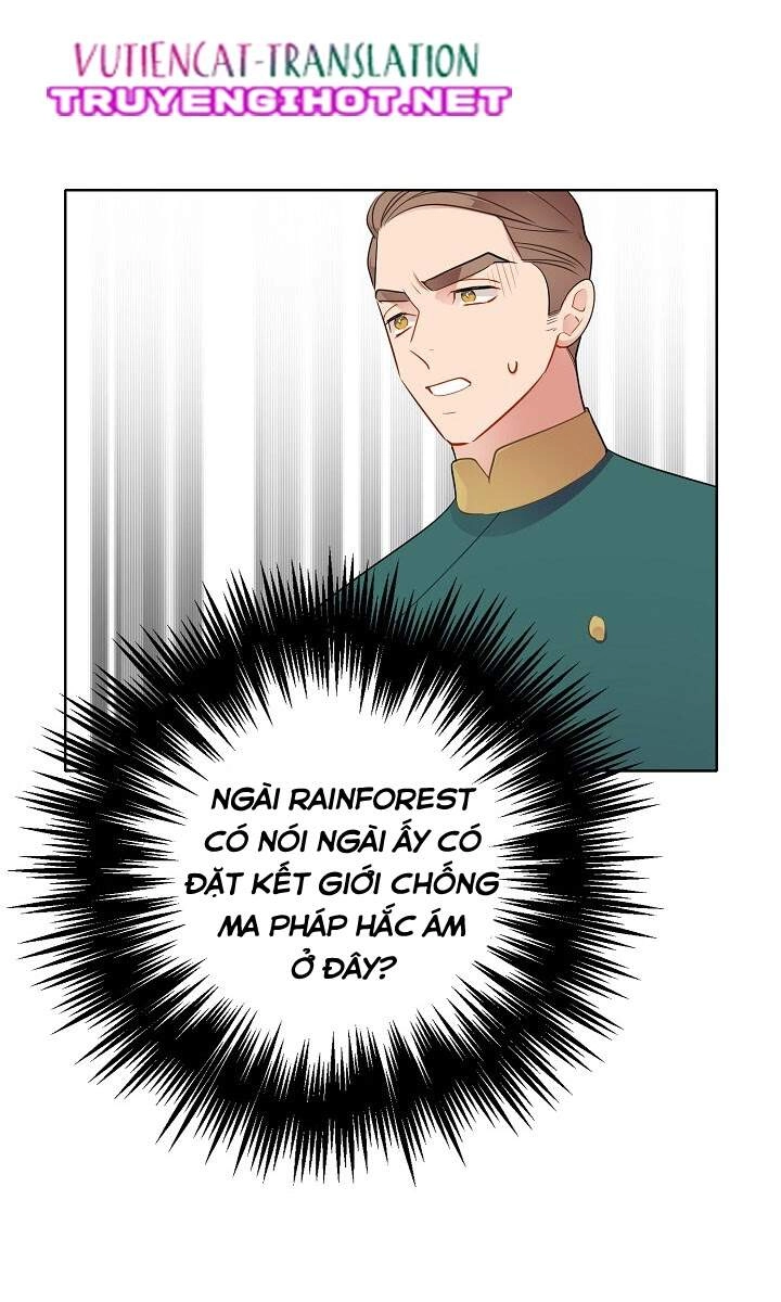 Thám Tử Của Muiella Chapter 128 - 38