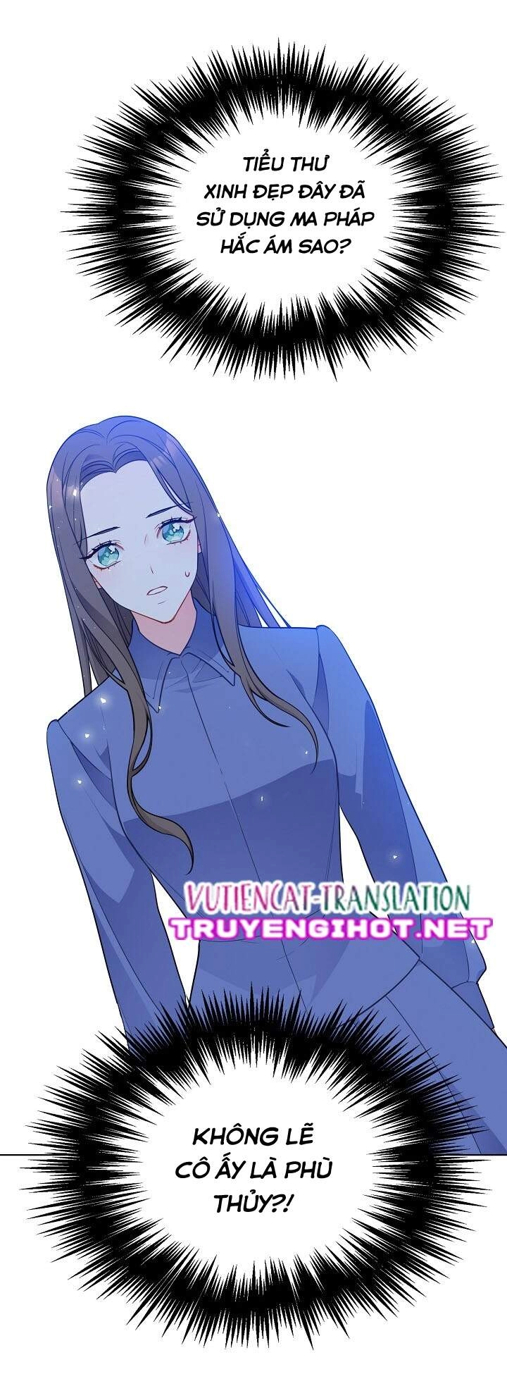 Thám Tử Của Muiella Chapter 128 - 39