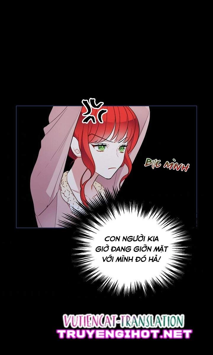 Thám Tử Của Muiella Chapter 128 - 44