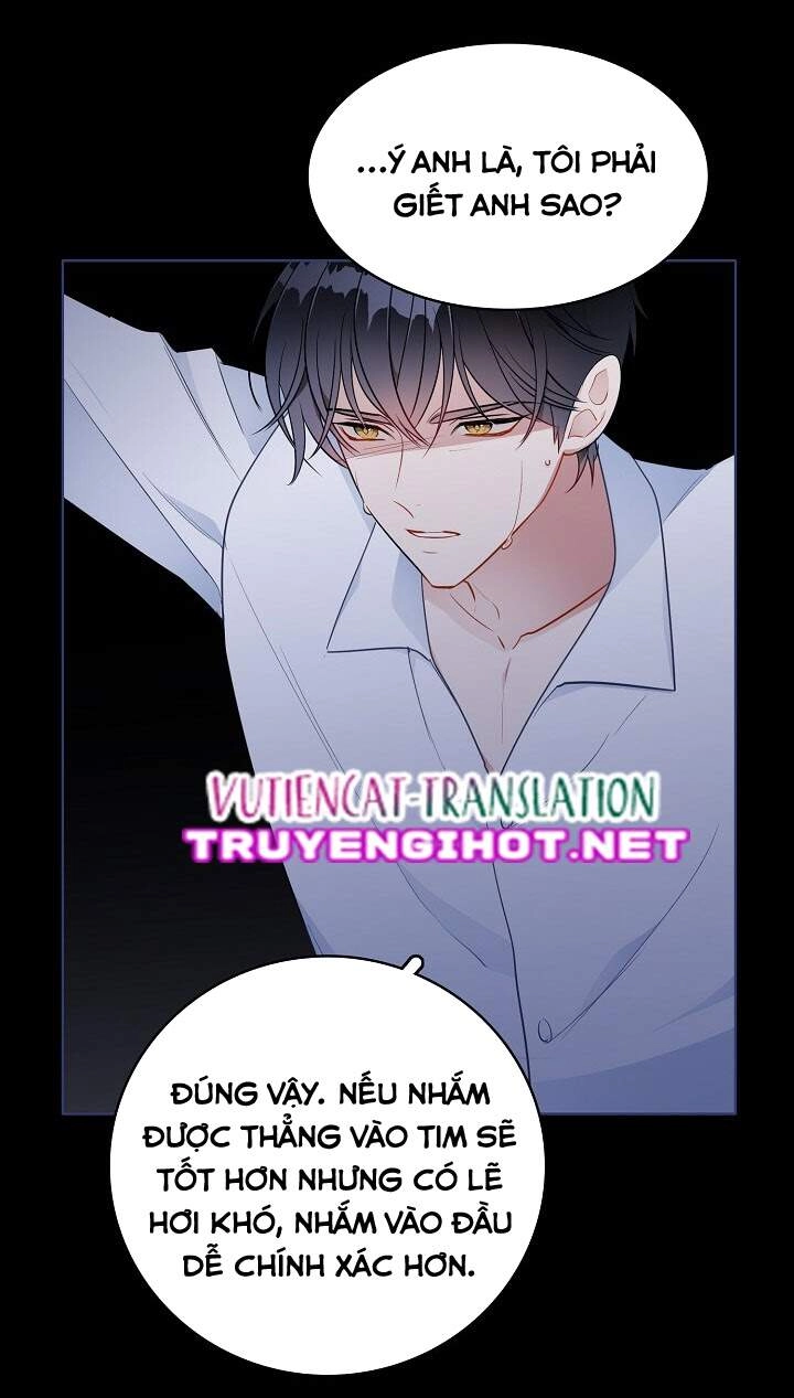 Thám Tử Của Muiella Chapter 128 - 49