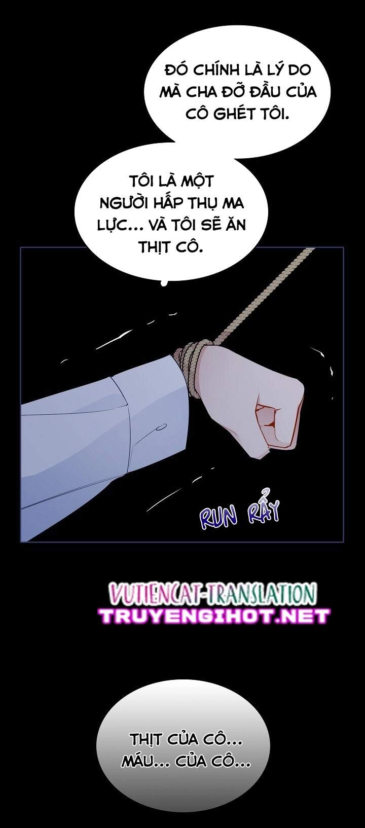 Thám Tử Của Muiella Chapter 128 - 58