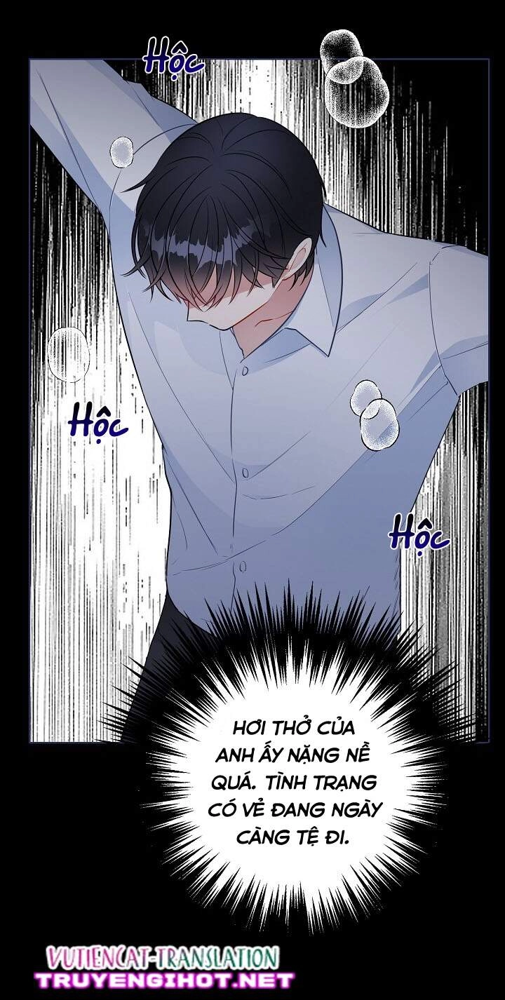 Thám Tử Của Muiella Chapter 128 - 66