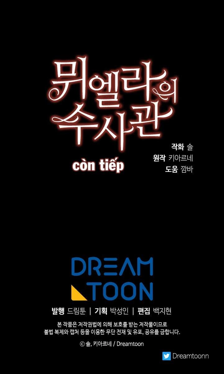 Thám Tử Của Muiella Chapter 128 - 73