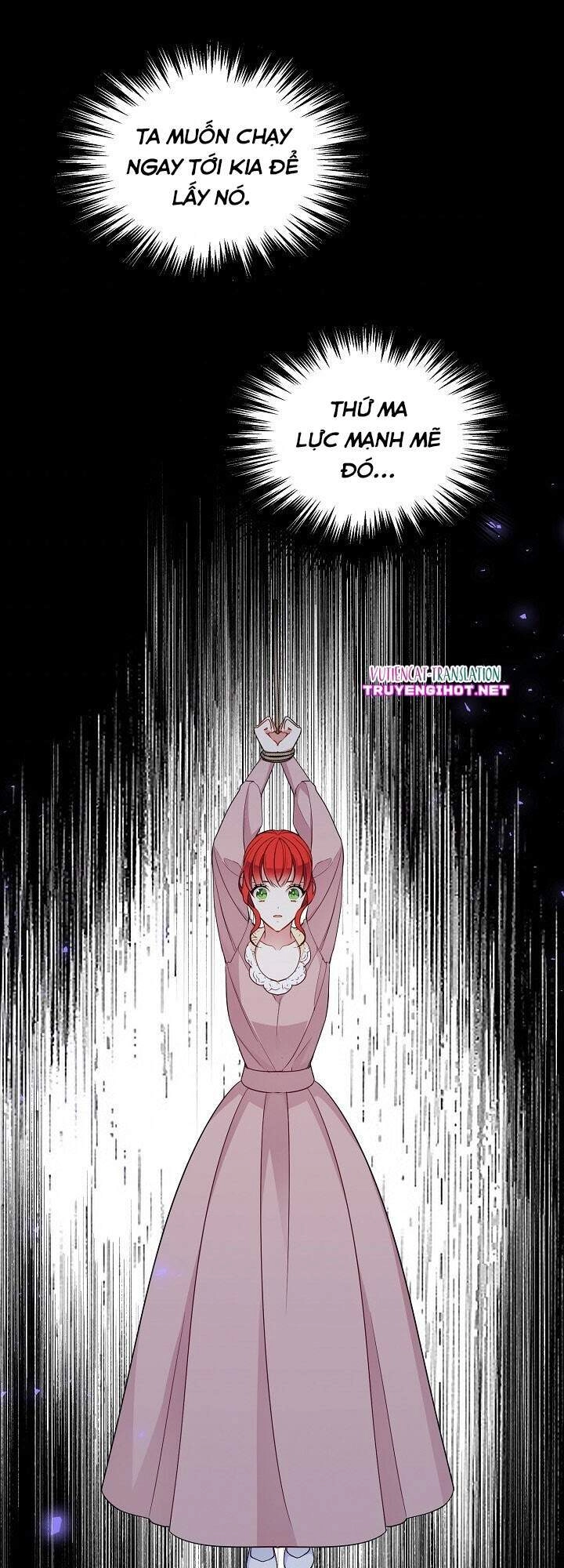 Thám Tử Của Muiella Chapter 129 - 9