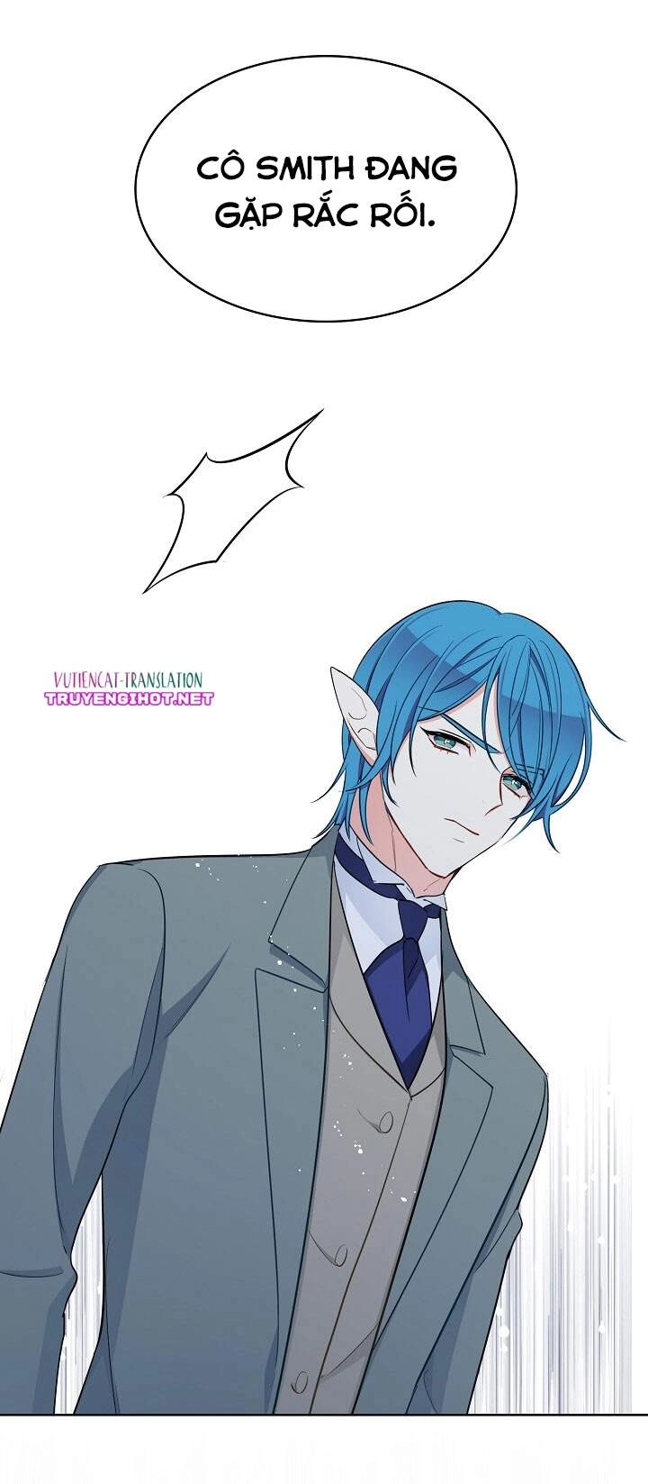 Thám Tử Của Muiella Chapter 129 - 19