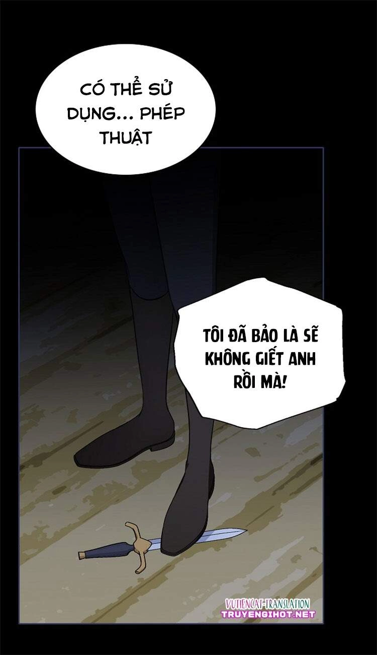 Thám Tử Của Muiella Chapter 129 - 61