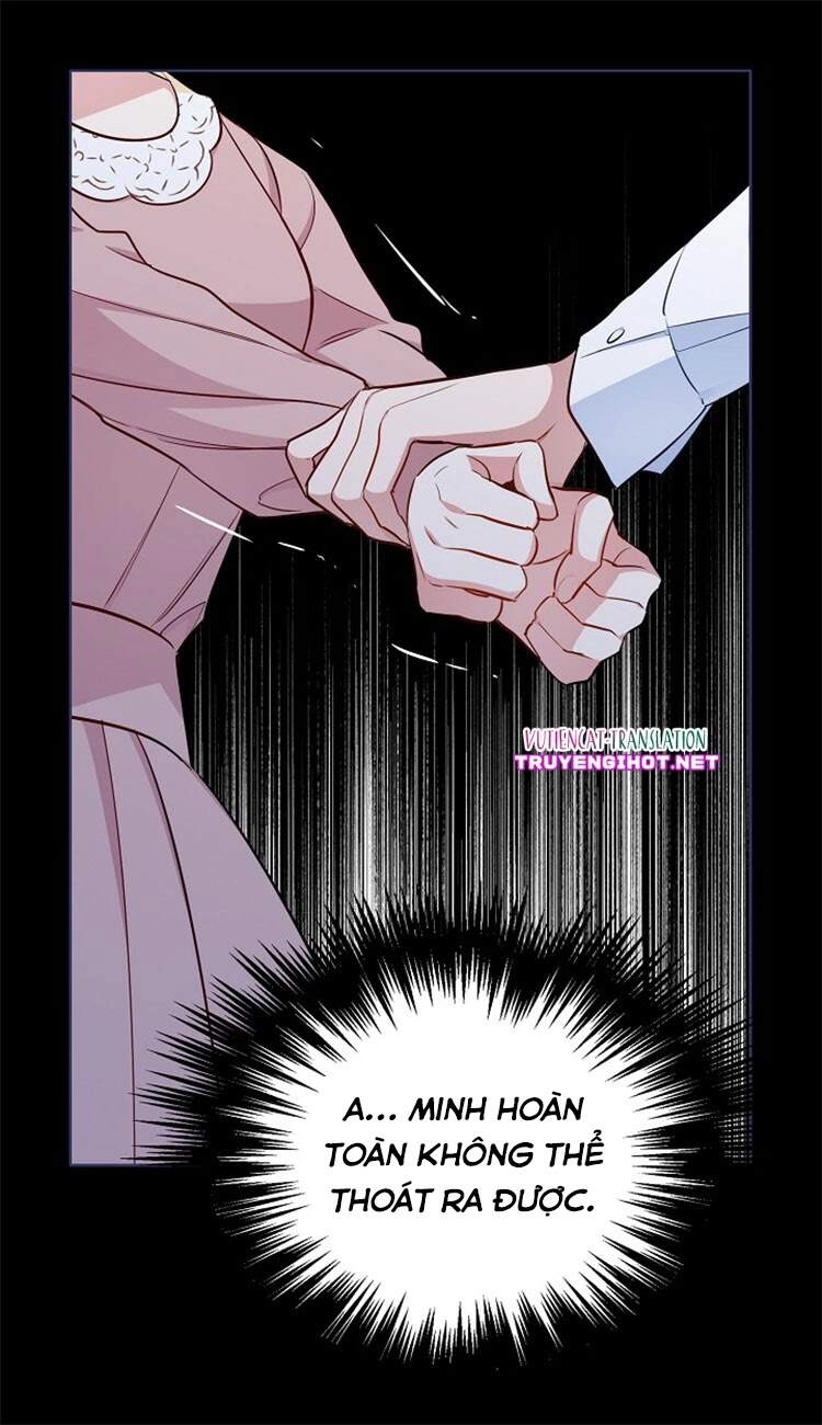 Thám Tử Của Muiella Chapter 129 - 63