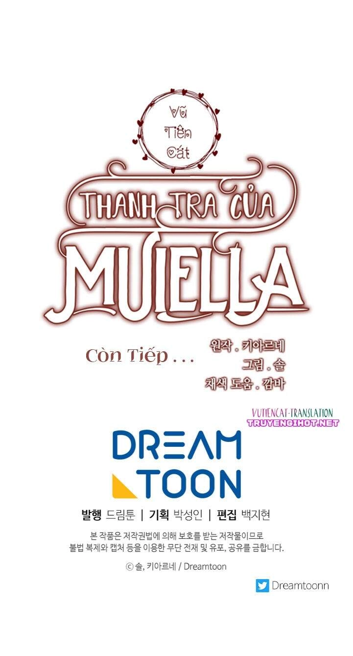 Thám Tử Của Muiella Chapter 129 - 93