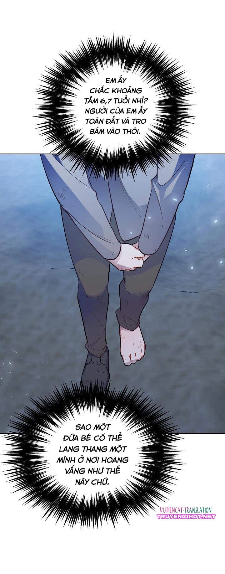 Thám Tử Của Muiella Chapter 130 - 20