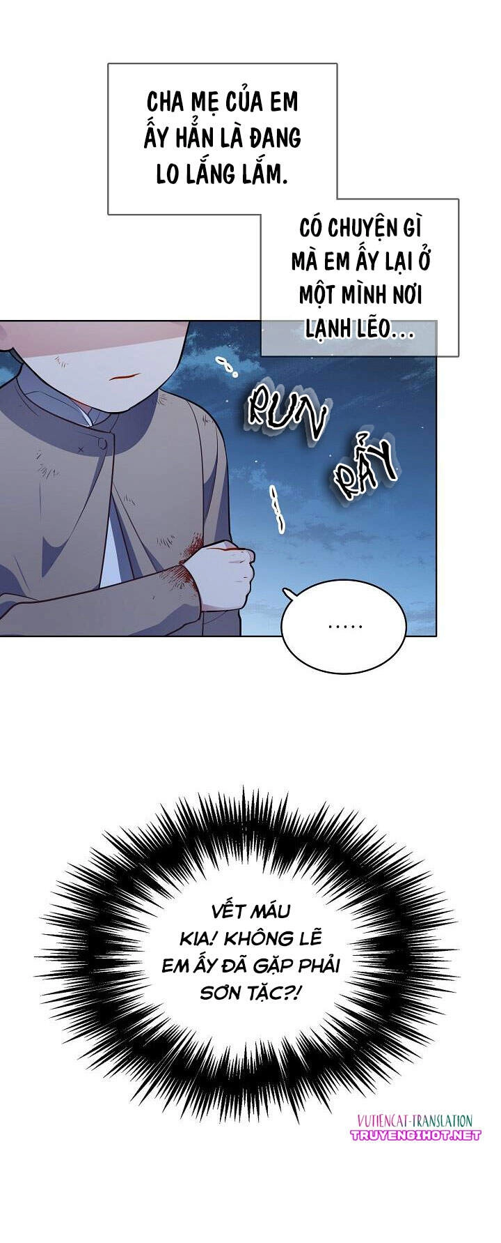 Thám Tử Của Muiella Chapter 130 - 22