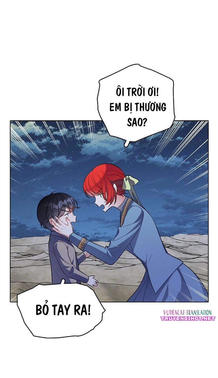 Thám Tử Của Muiella Chapter 130 - 23