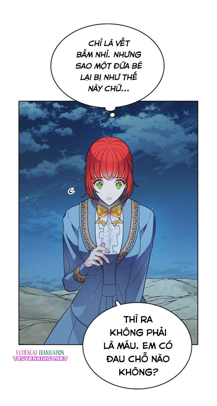 Thám Tử Của Muiella Chapter 130 - 24