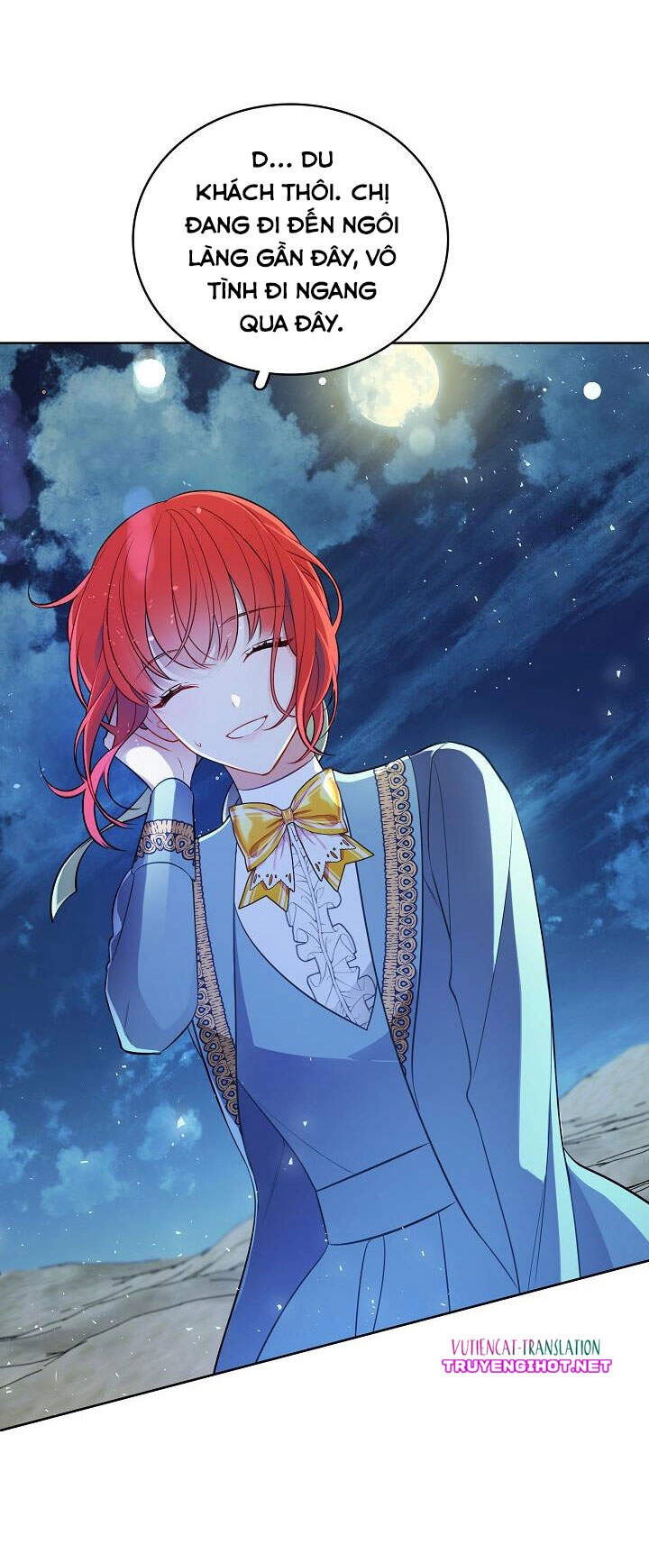 Thám Tử Của Muiella Chapter 130 - 26