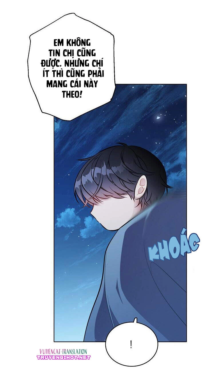 Thám Tử Của Muiella Chapter 130 - 33