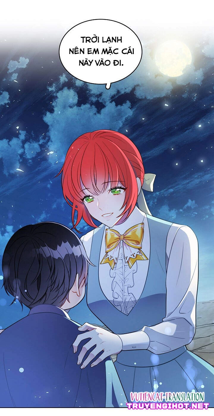 Thám Tử Của Muiella Chapter 130 - 34