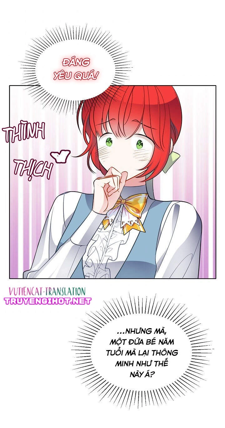 Thám Tử Của Muiella Chapter 130 - 47