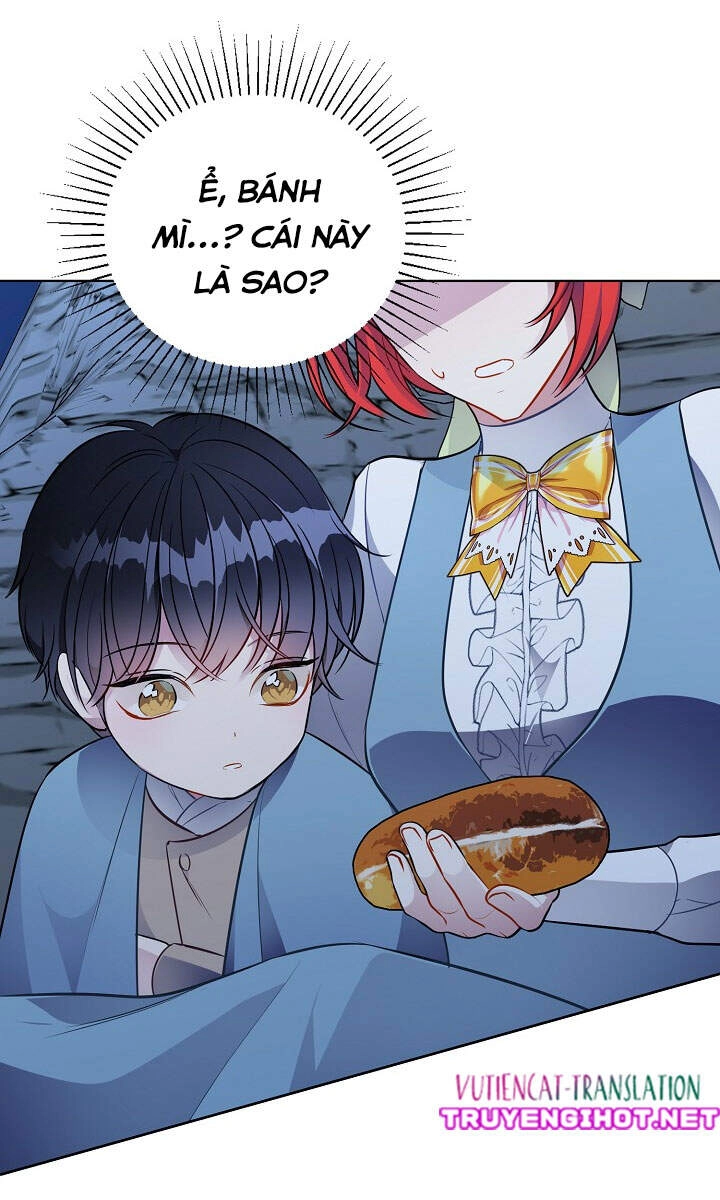 Thám Tử Của Muiella Chapter 130 - 59