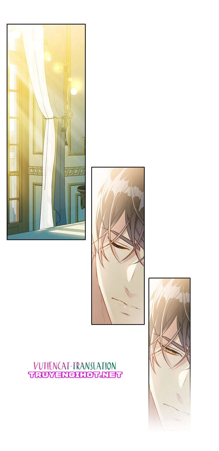 Thám Tử Của Muiella Chapter 131 - 5