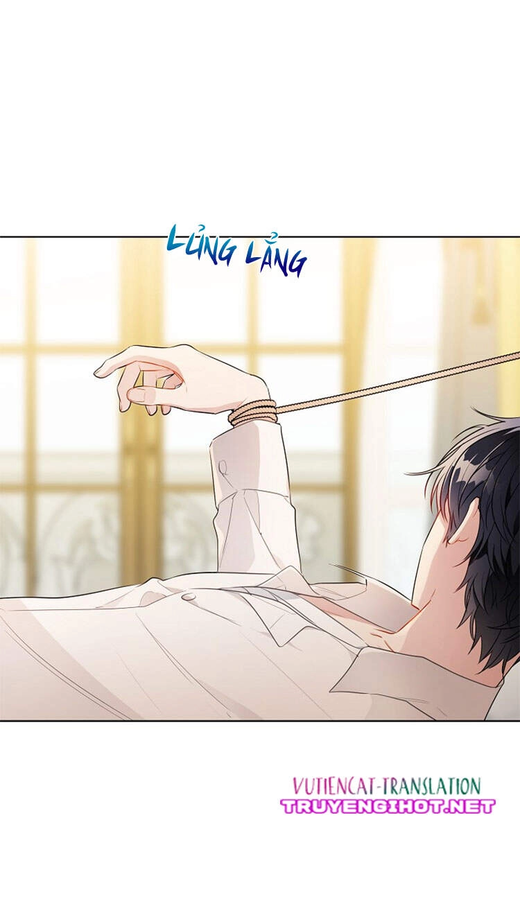 Thám Tử Của Muiella Chapter 131 - 12