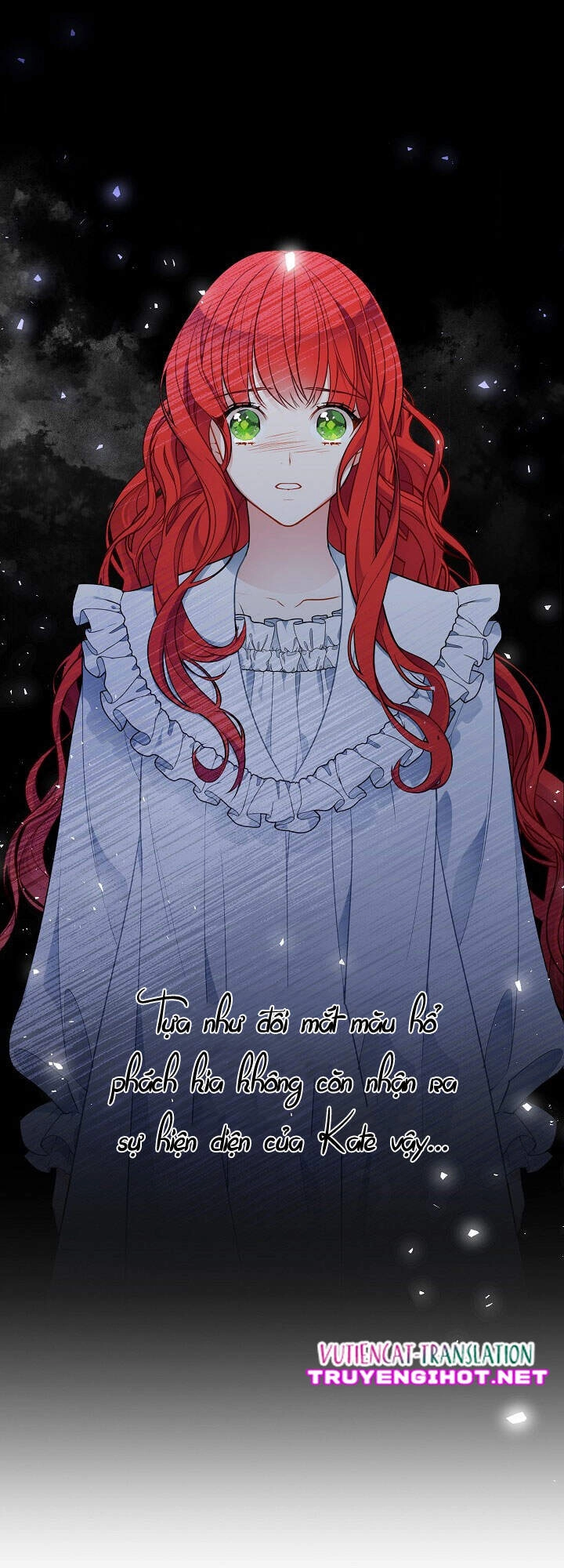 Thám Tử Của Muiella Chapter 131 - 23