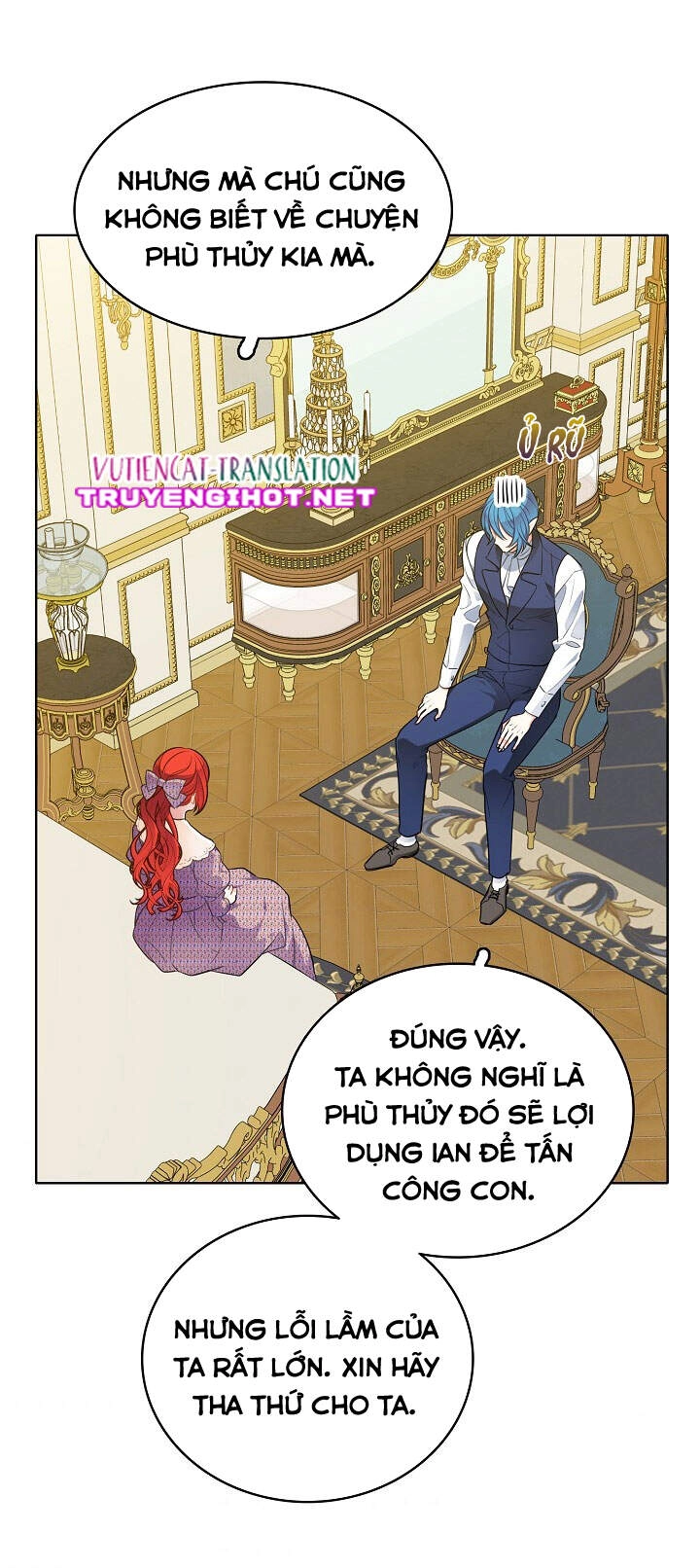 Thám Tử Của Muiella Chapter 131 - 39