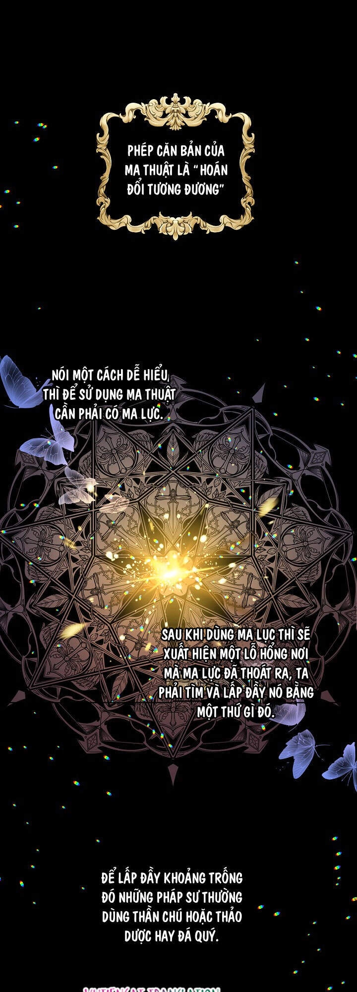 Thám Tử Của Muiella Chapter 131 - 43