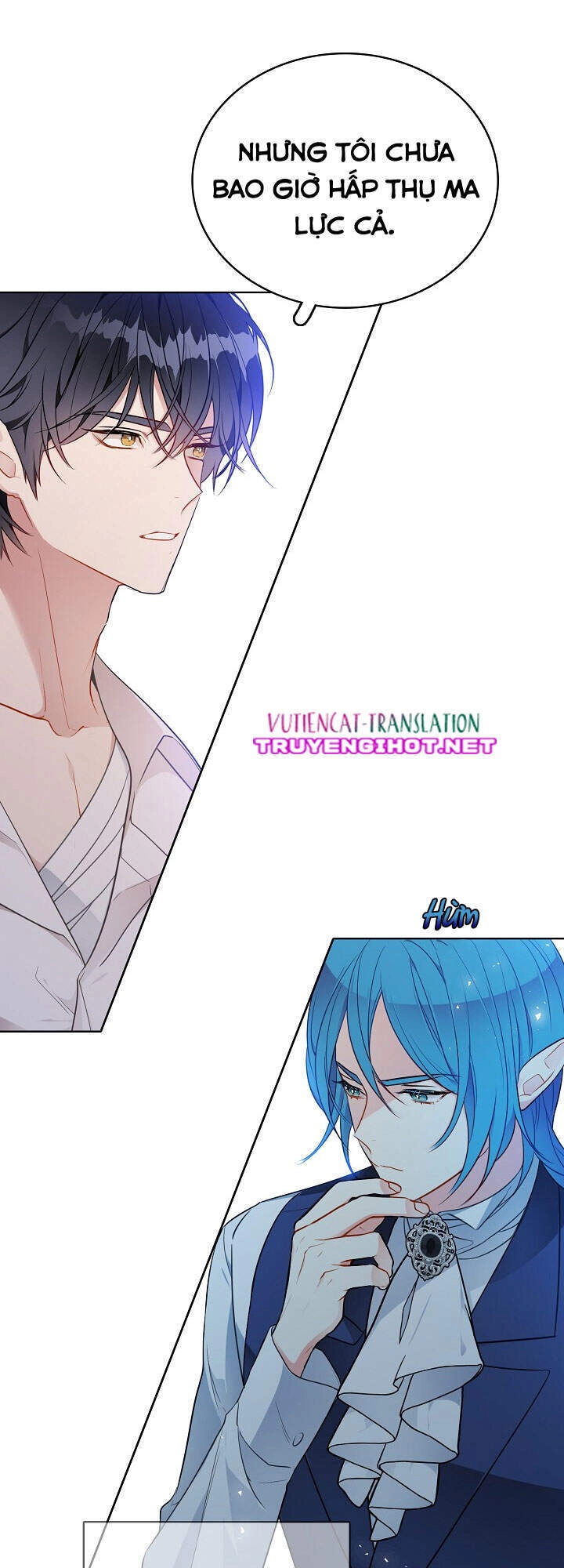 Thám Tử Của Muiella Chapter 131 - 53