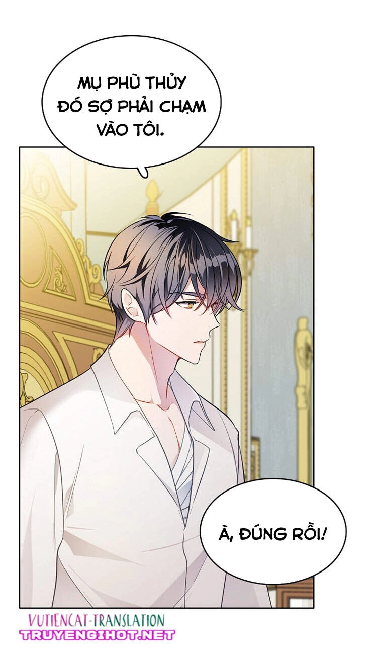 Thám Tử Của Muiella Chapter 131 - 57