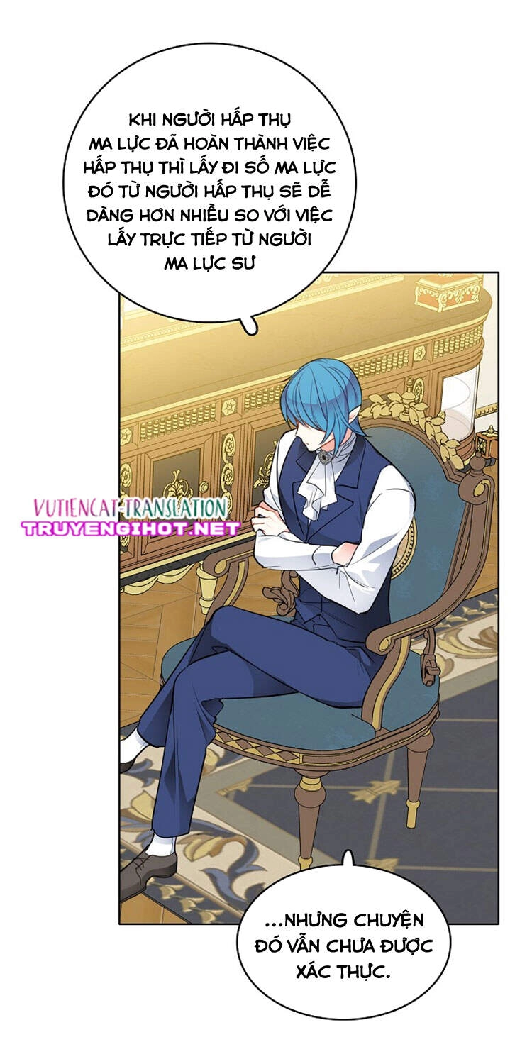 Thám Tử Của Muiella Chapter 131 - 58