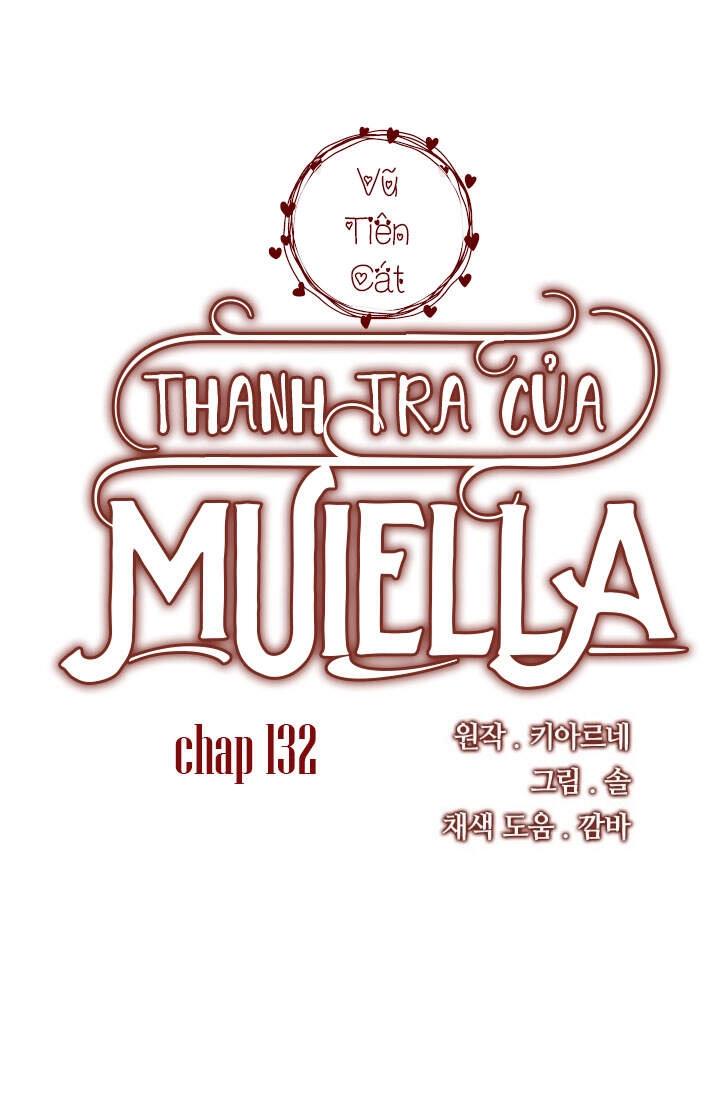 Thám Tử Của Muiella Chapter 132 - 2