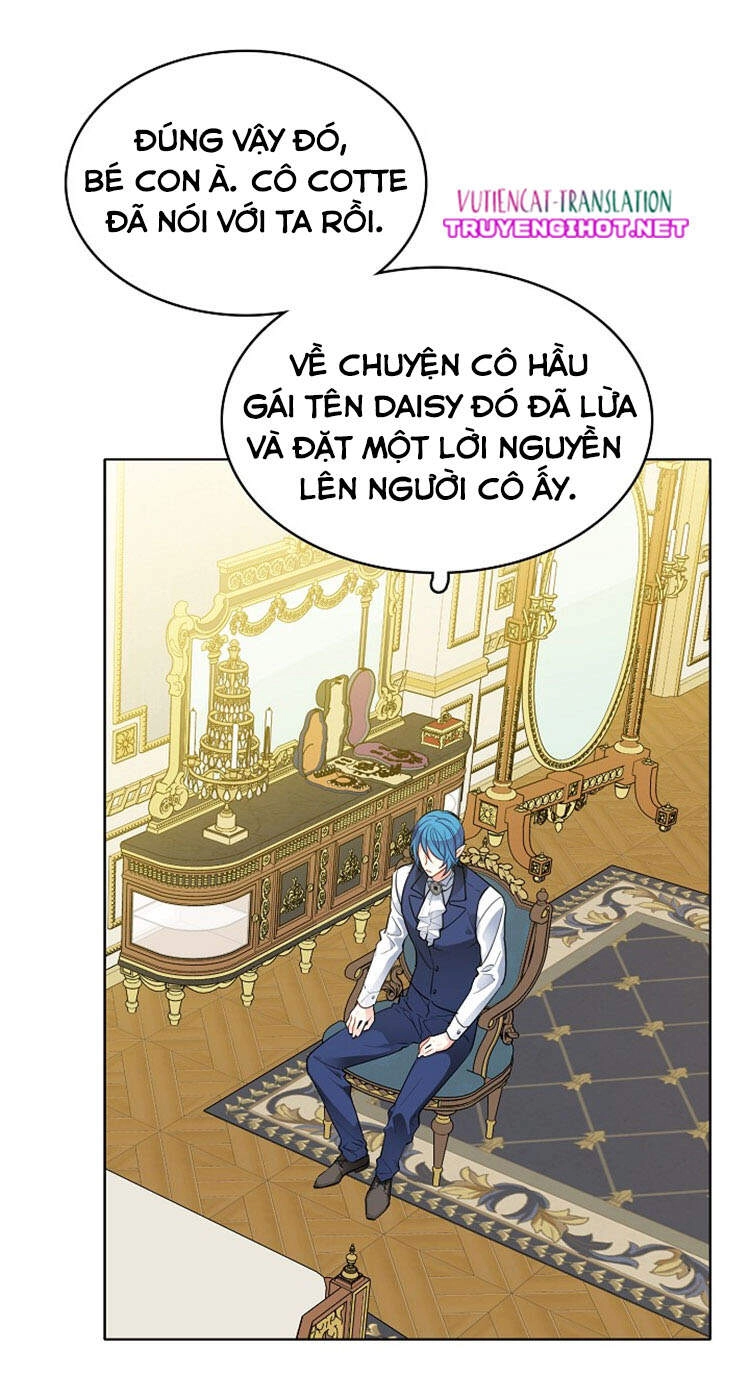 Thám Tử Của Muiella Chapter 132 - 11