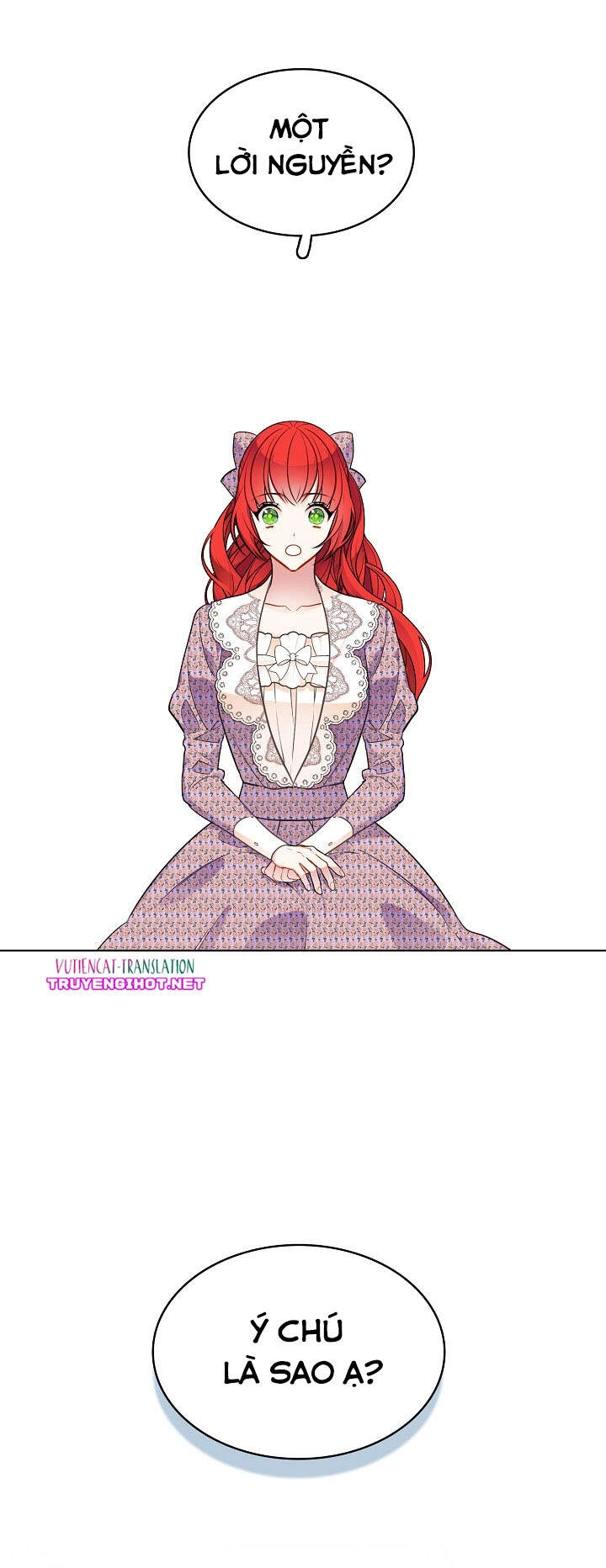 Thám Tử Của Muiella Chapter 132 - 12