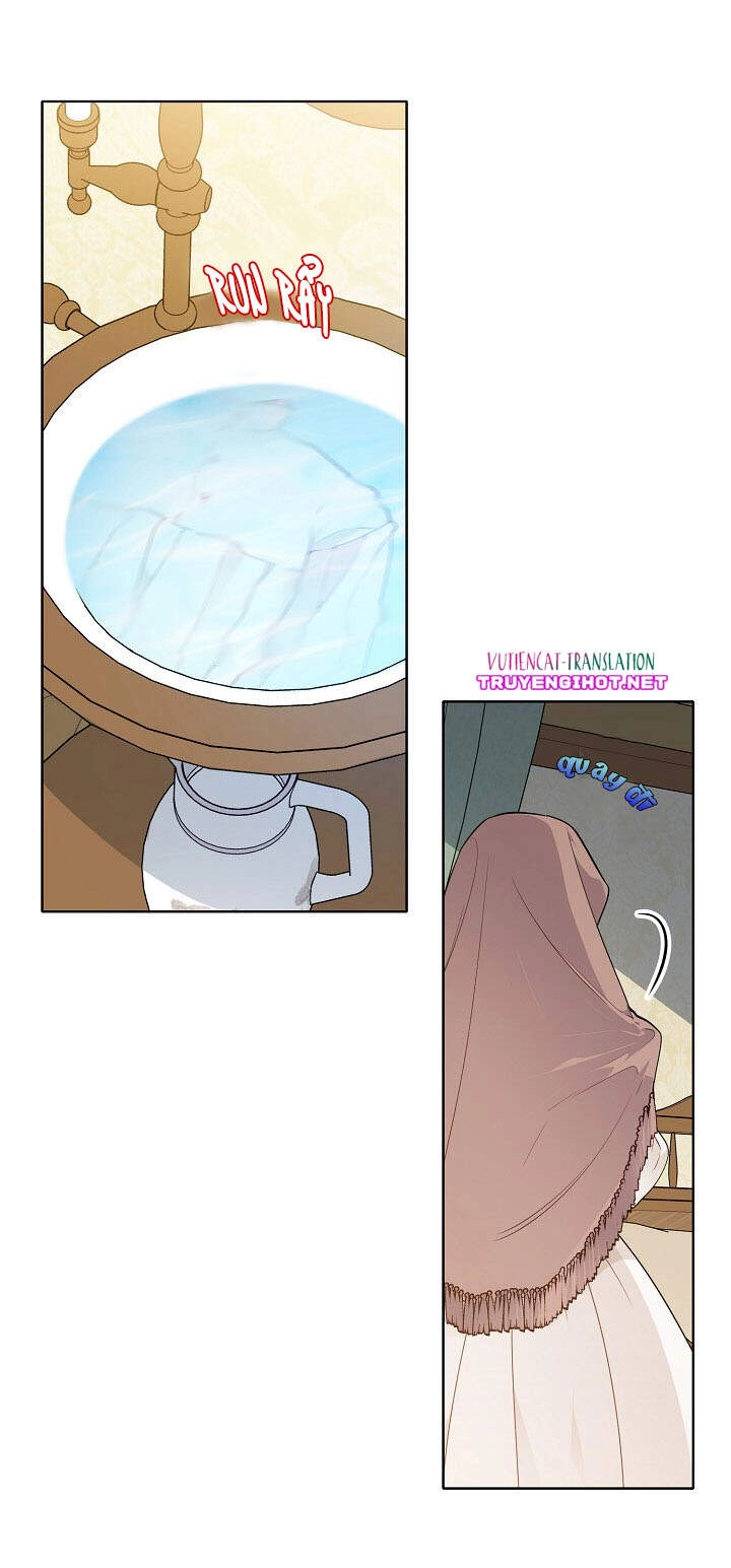 Thám Tử Của Muiella Chapter 132 - 15