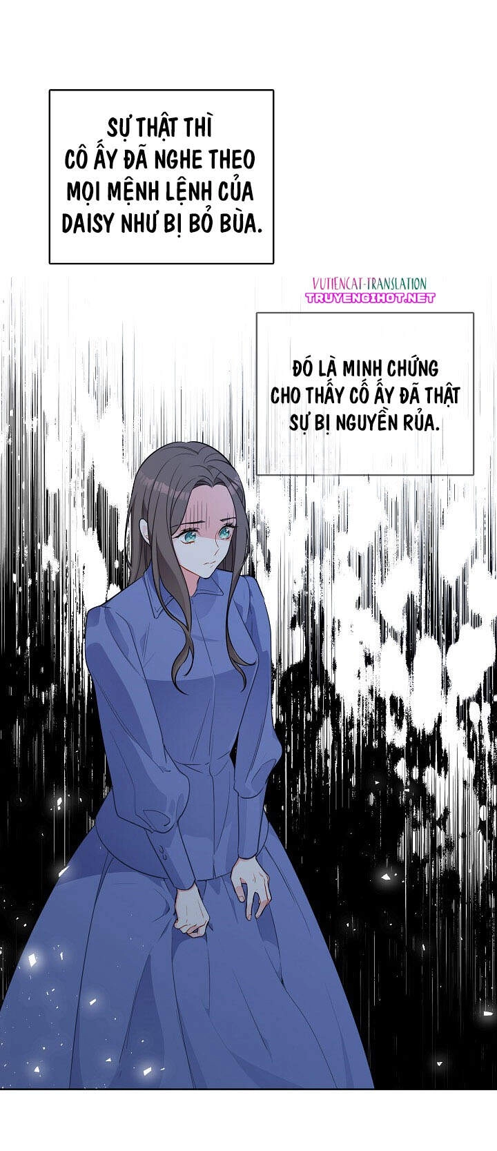 Thám Tử Của Muiella Chapter 132 - 18