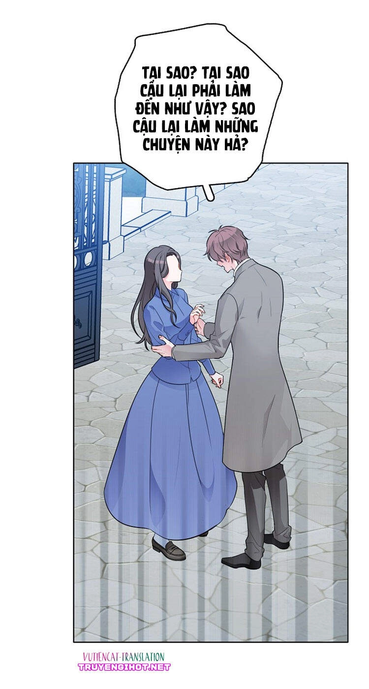 Thám Tử Của Muiella Chapter 132 - 21