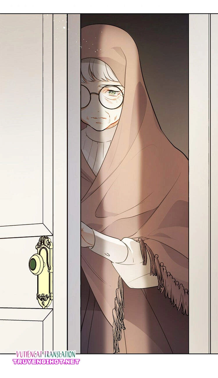 Thám Tử Của Muiella Chapter 132 - 27