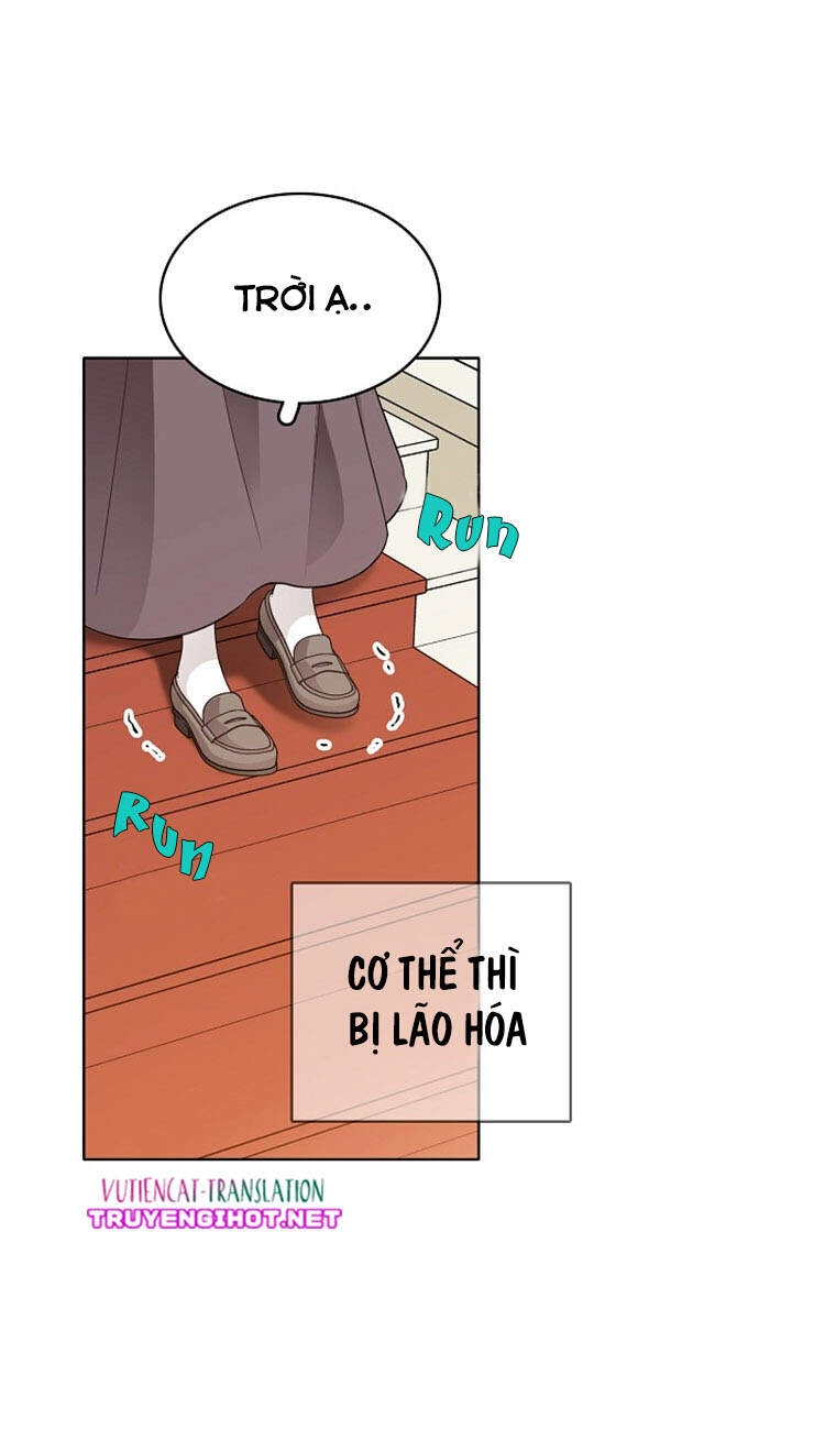 Thám Tử Của Muiella Chapter 132 - 30