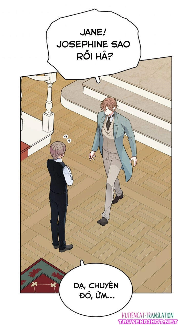 Thám Tử Của Muiella Chapter 132 - 34