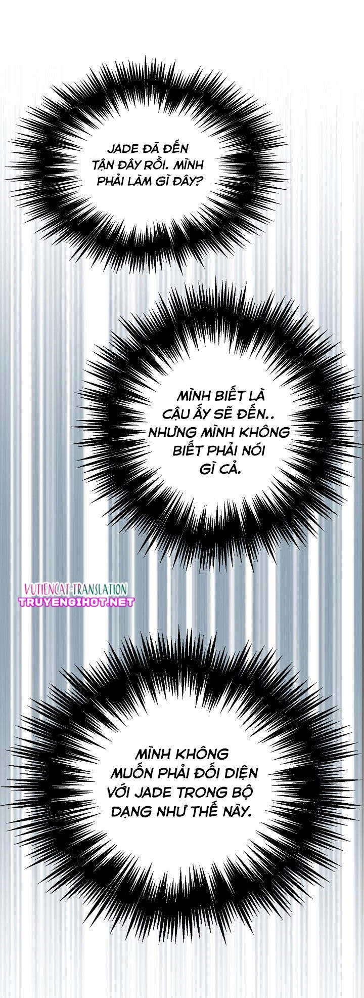 Thám Tử Của Muiella Chapter 132 - 38