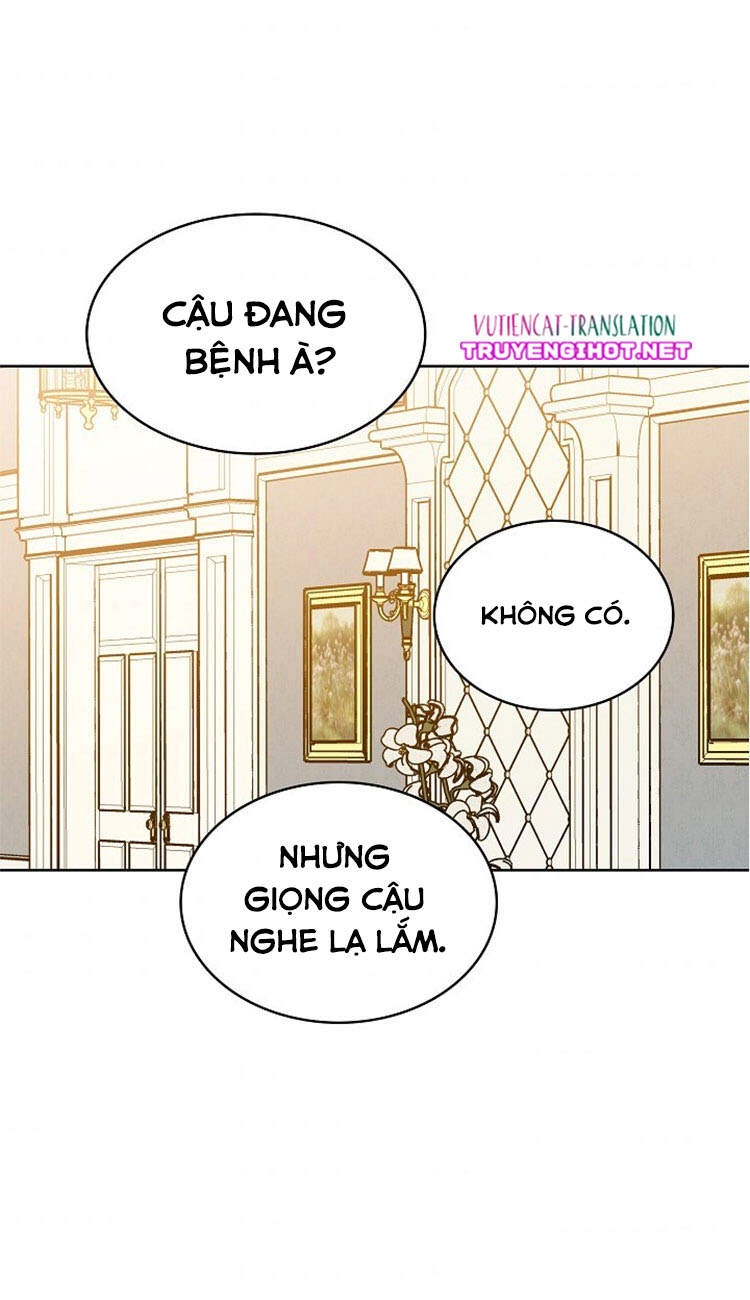 Thám Tử Của Muiella Chapter 132 - 40