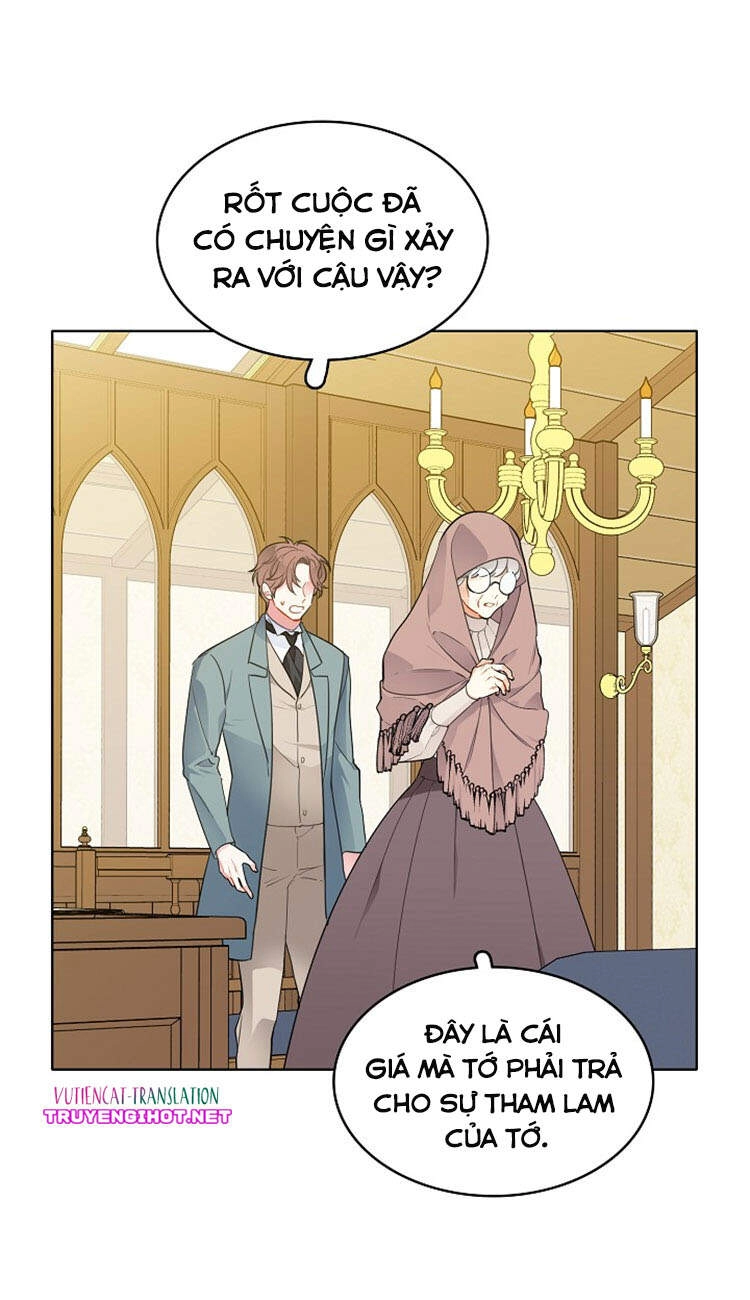 Thám Tử Của Muiella Chapter 132 - 53